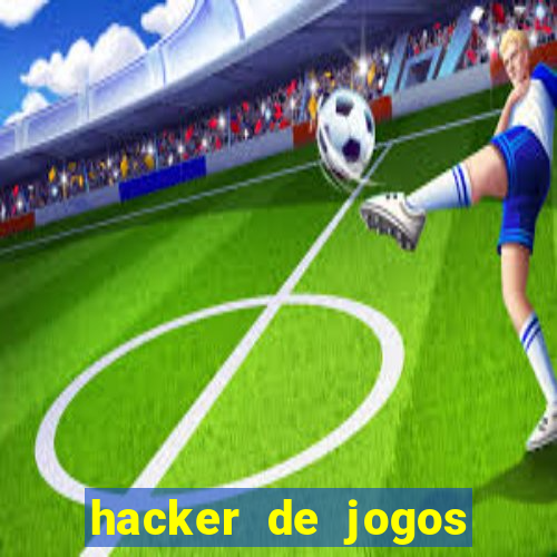 hacker de jogos dinheiro infinito